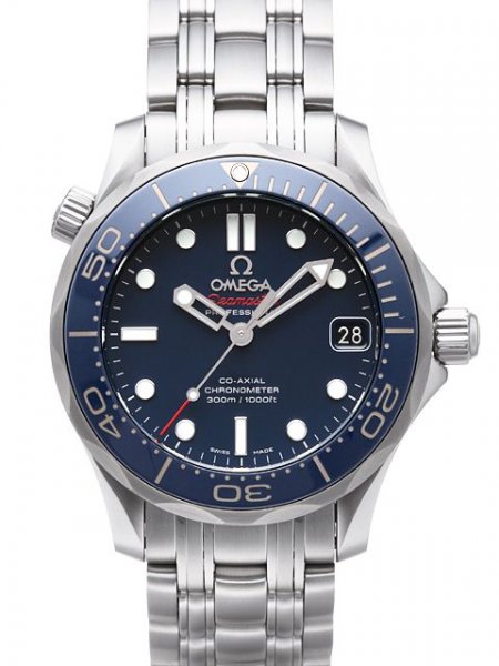 Omega Seamaster 300 M Chronometer Omega Seamaster 300 M Chronometer