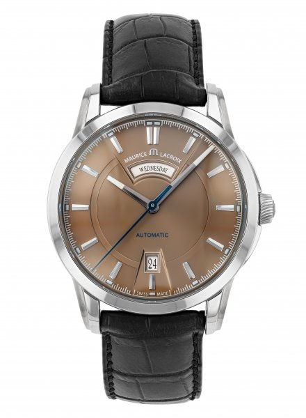 Maurice lacroix pt6158 on sale