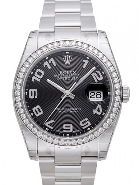 rolex datejust 41 arabic dial