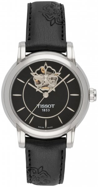 Tissot T-Classic Lady Heart