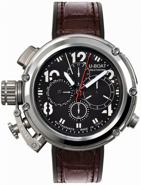 U-Boat U-51 Rattrappante Limited Edition