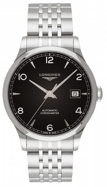 Longines Record Automatic 40mm