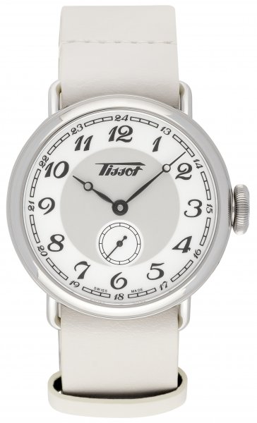 Tissot Heritage 1936 Lady