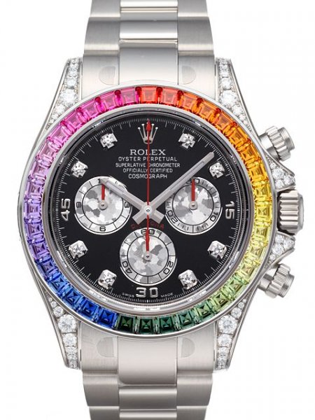 rolex 116599rbow