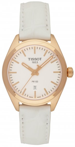 Tissot T-Classic PR 100 Quartz Lady Tissot T-Classic PR 100 Quartz Lady