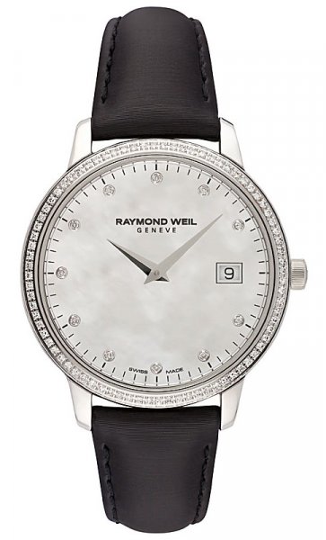 Raymond Weil Toccata Quartz 34mm