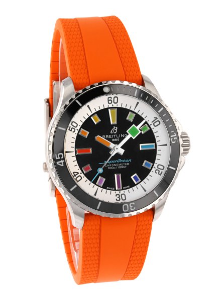 Breitling Superocean Automatic 42 Breitling Superocean Automatic 42