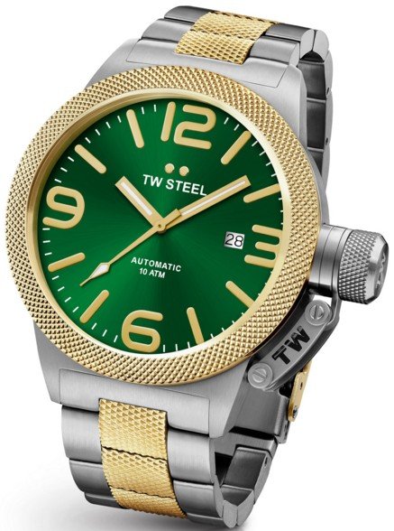 TW-Steel Canteen Automatic