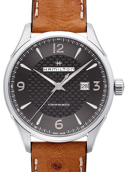 Hamilton Jazzmaster Viewmatic Auto