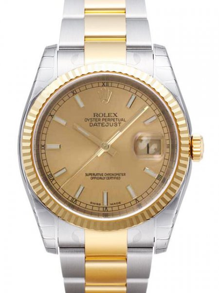 rolex datejust 36 chrono24