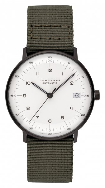 Junghans Max Bill Kleine Automatic Junghans Max Bill Kleine Automatic