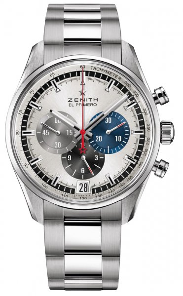 Zenith Chronomaster El Primero