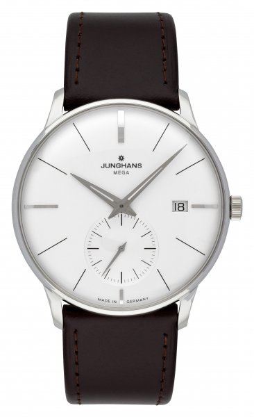 Junghans Meister MEGA Kleine Sekunde Junghans Meister MEGA Kleine Sekunde