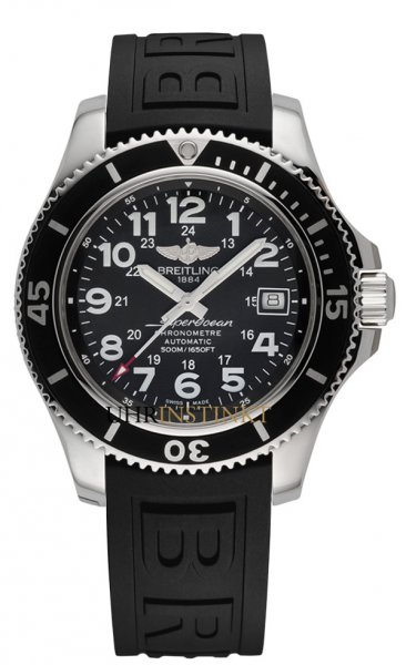 Breitling Superocean II 42 Breitling Superocean II 42