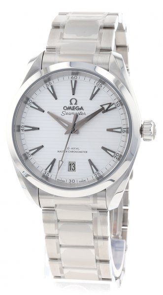 Omega Seamaster Aqua Terra 150M Co-Axial Master Chronometer 38mm Omega Seamaster Aqua Terra 150M Co-Axial Master Chronometer 38mm
