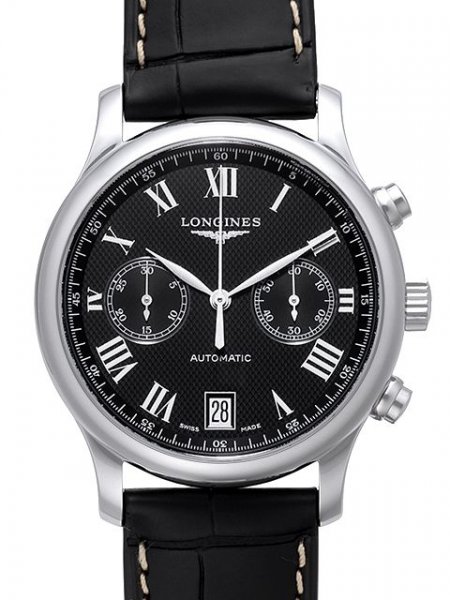 Longines Master Collection Gents Large