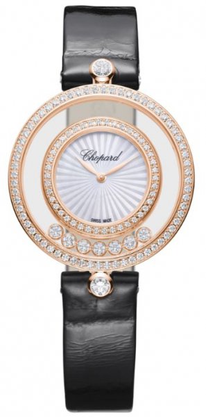 Chopard Happy Diamonds Icons Chopard Happy Diamonds Icons