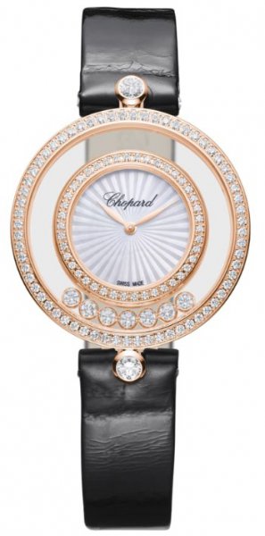 Chopard Happy Diamonds Icons