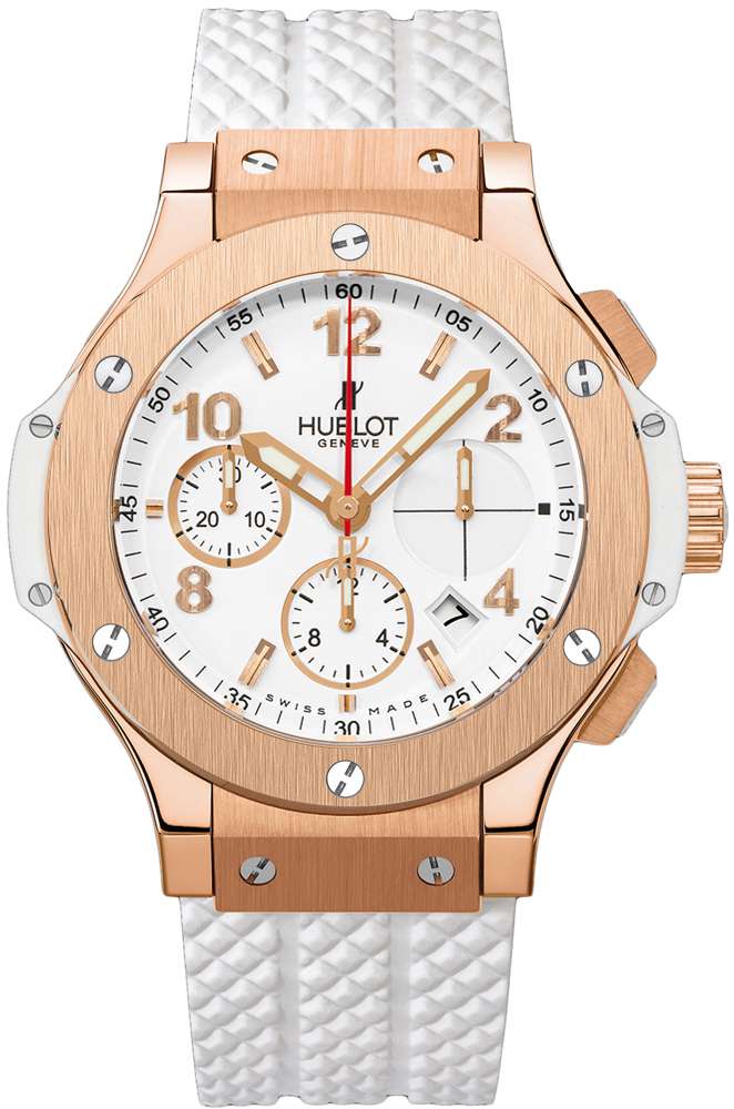 hublot ladies rose gold
