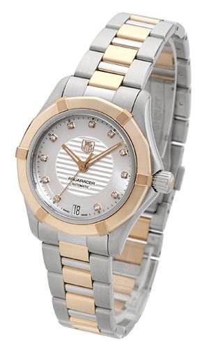 Tag Heuer Aquaracer Automatik Tag Heuer Aquaracer Automatik