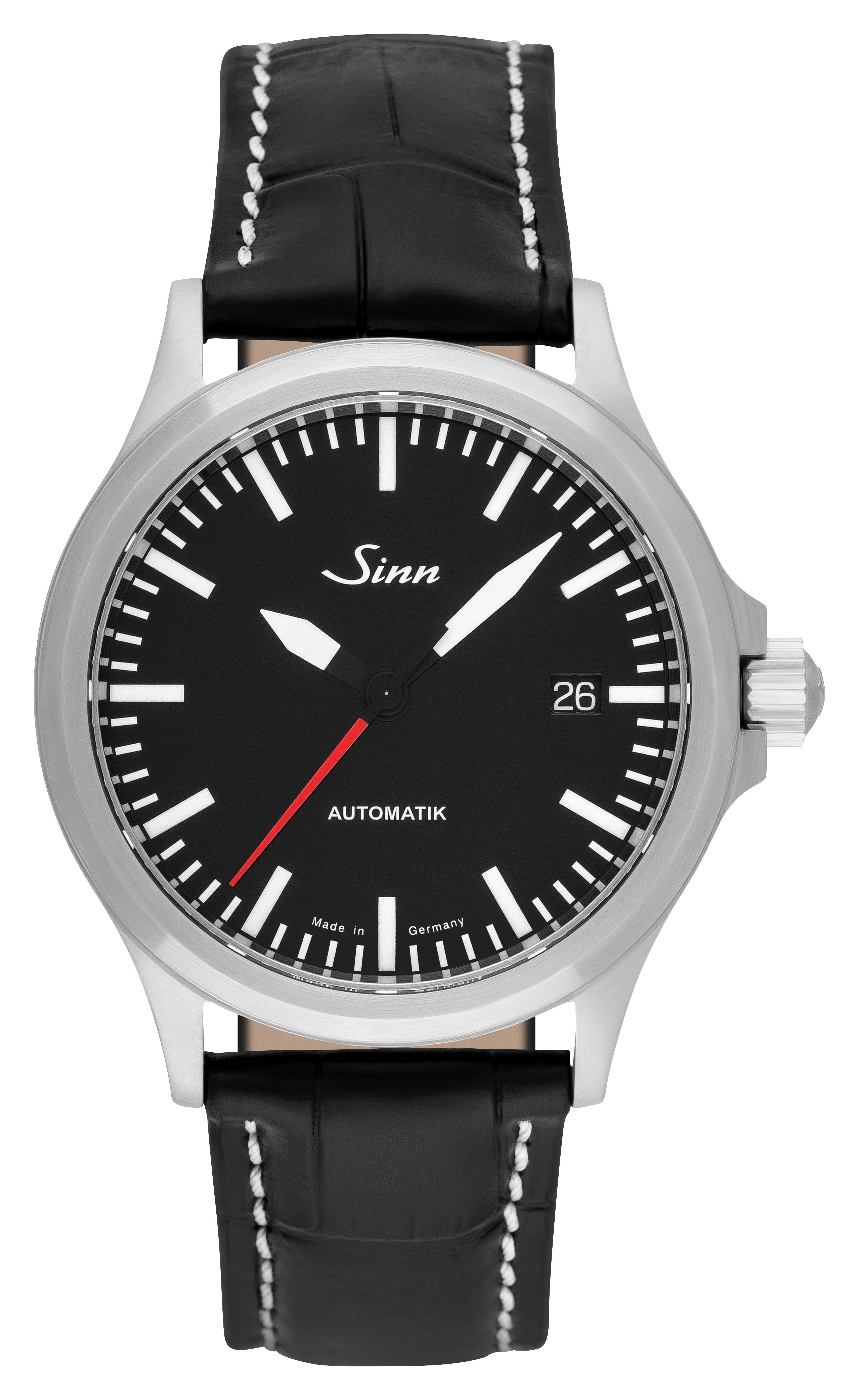 Sinn 556 I RS - 556.0106 | Uhrinstinkt