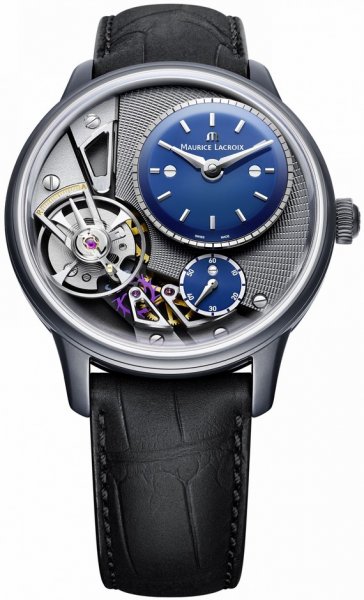 Maurice Lacroix Masterpiece Gravity Limited Edition