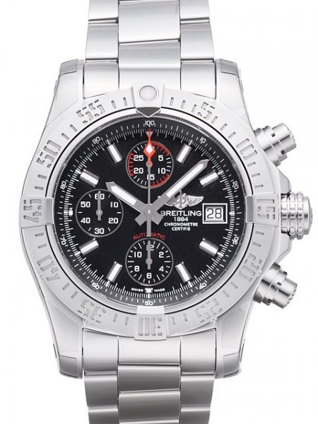 Breitling Avenger II Breitling Avenger II