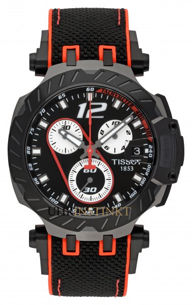 Tissot marc sale marquez 2019