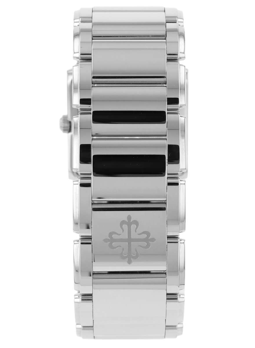 Patek Philippe Twenty~4 4910/1200A-010 | Uhrinstinkt