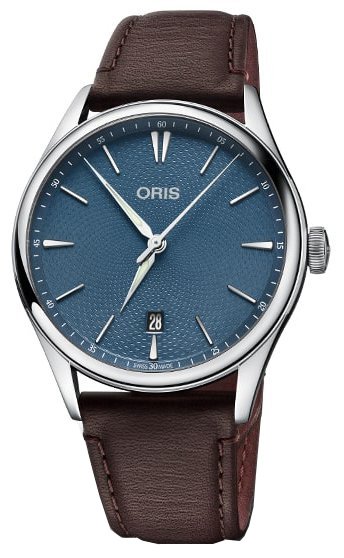 Oris Artelier Date