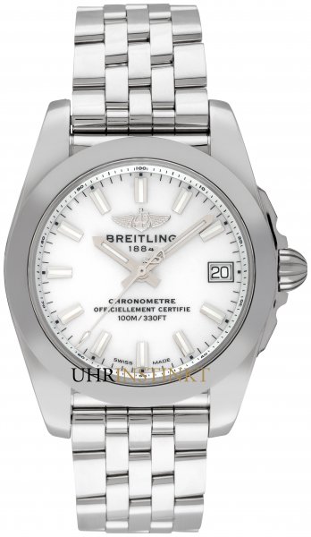 Breitling Galactic 36 Sleek T