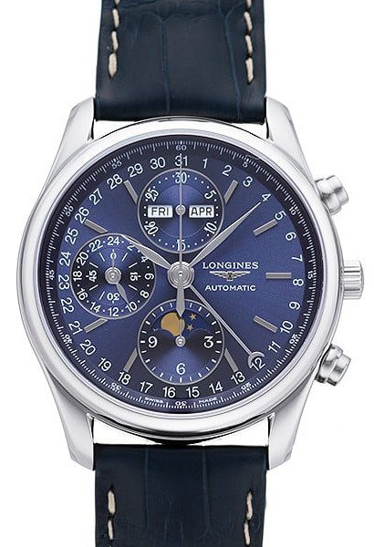 Longines Master Collection Automatic 40mm Longines Master Collection Automatic 40mm