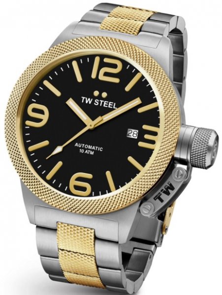 TW-Steel Canteen Automatic TW-Steel Canteen Automatic