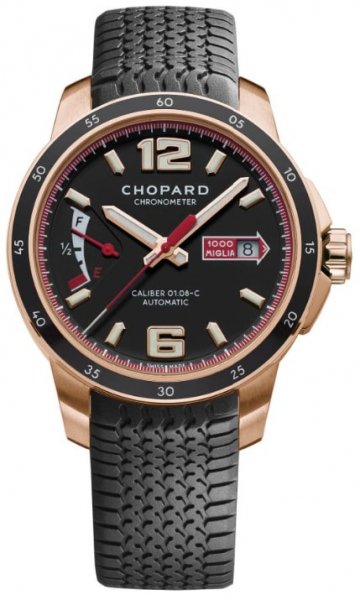 Chopard Mille Miglia GTS Power Control Chopard Mille Miglia GTS Power Control