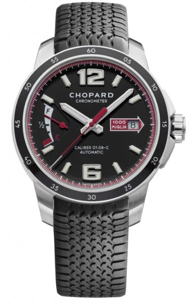 Chopard Mille Miglia GTS Power Control