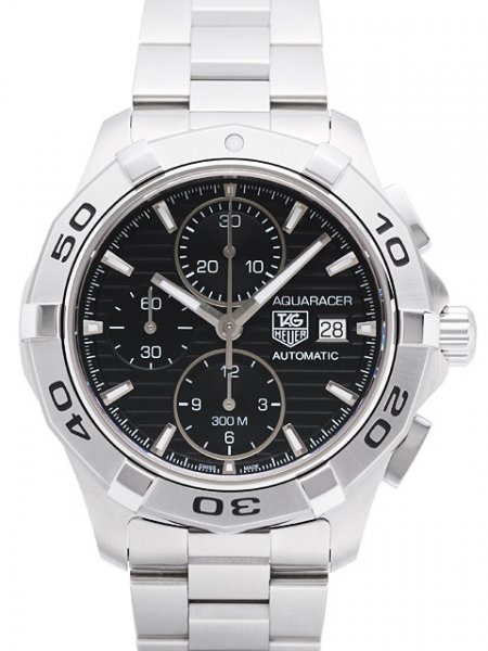 Tag Heuer Aquaracer Automatik Chronograph