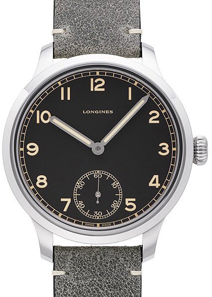 Longines Heritage Military 1938 Longines Heritage Military 1938