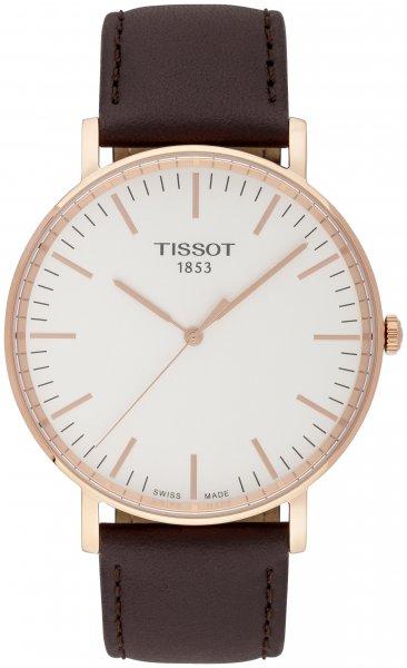 Tissot T-Classic Everytime Large Tissot T-Classic Everytime Large
