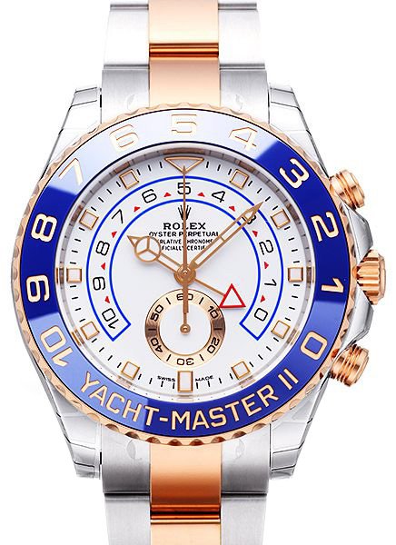 Rolex Yacht-Master II - 116681 