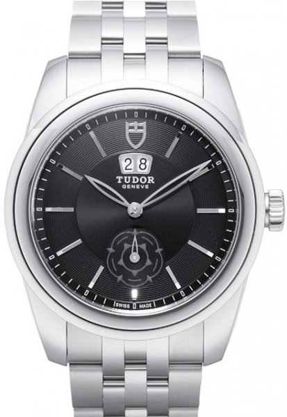 tudor glamour double date 57000