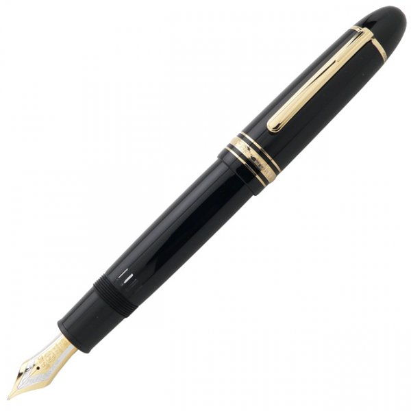 Montblanc Meisterstück 149 Füllfederhalter Montblanc Meisterstück 149 Füllfederhalter