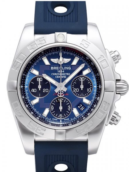Breitling Chronomat 41