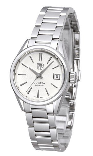 Tag Heuer Carrera Calibre 9 Ladies 28mm  | Uhrinstinkt