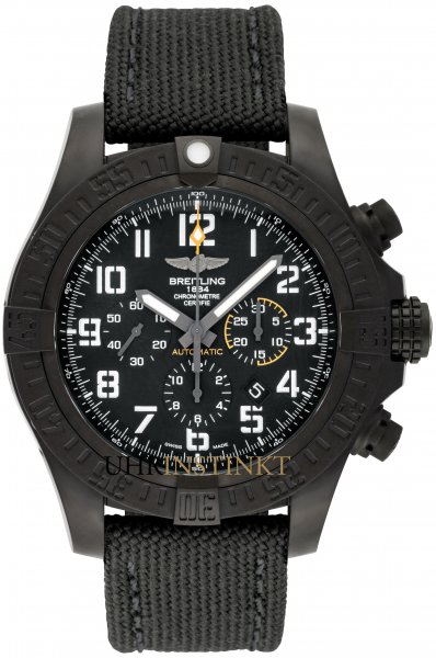Breitling Avenger Hurricane 12H Breitling Avenger Hurricane 12H