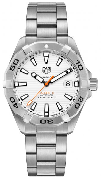 Tag Heuer Aquaracer Calibre 5 Automatik 41mm Tag Heuer Aquaracer Calibre 5 Automatik 41mm