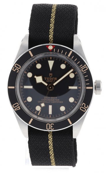Tudor Black Bay Fifty-Eight Tudor Black Bay Fifty-Eight