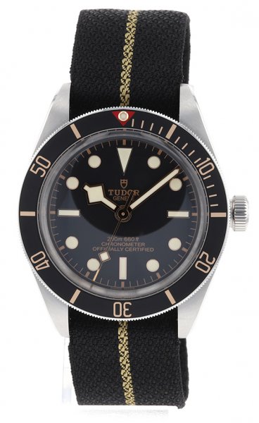 Tudor Black Bay Fifty-Eight