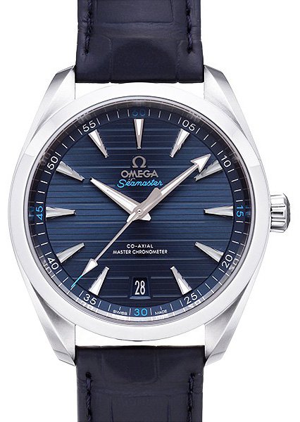 Omega Seamaster Aqua Terra 150M Co-Axial Master Chronometer 41mm