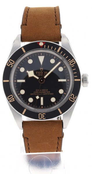 Tudor Black Bay Fifty-Eight