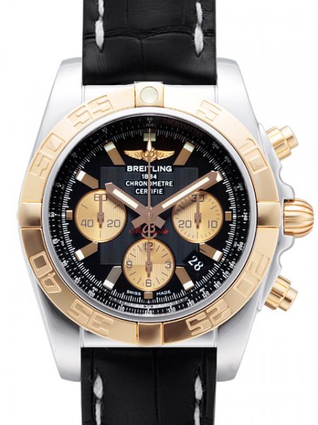 Breitling Chronomat 44